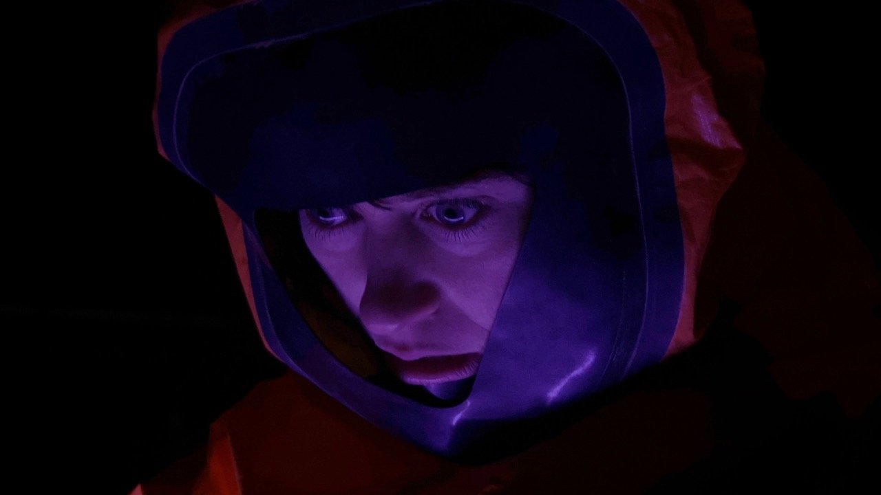 Lia von Blarer // © Prinzip Gonzo