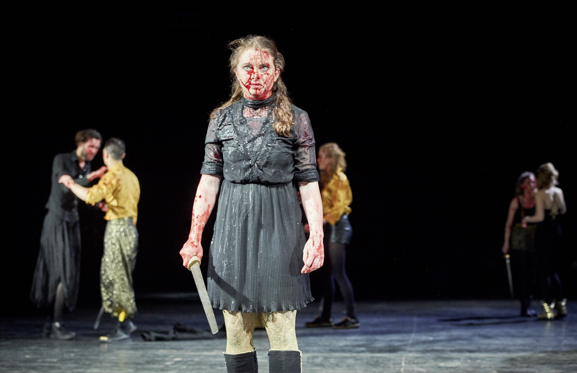 © Thomas Häntzschel