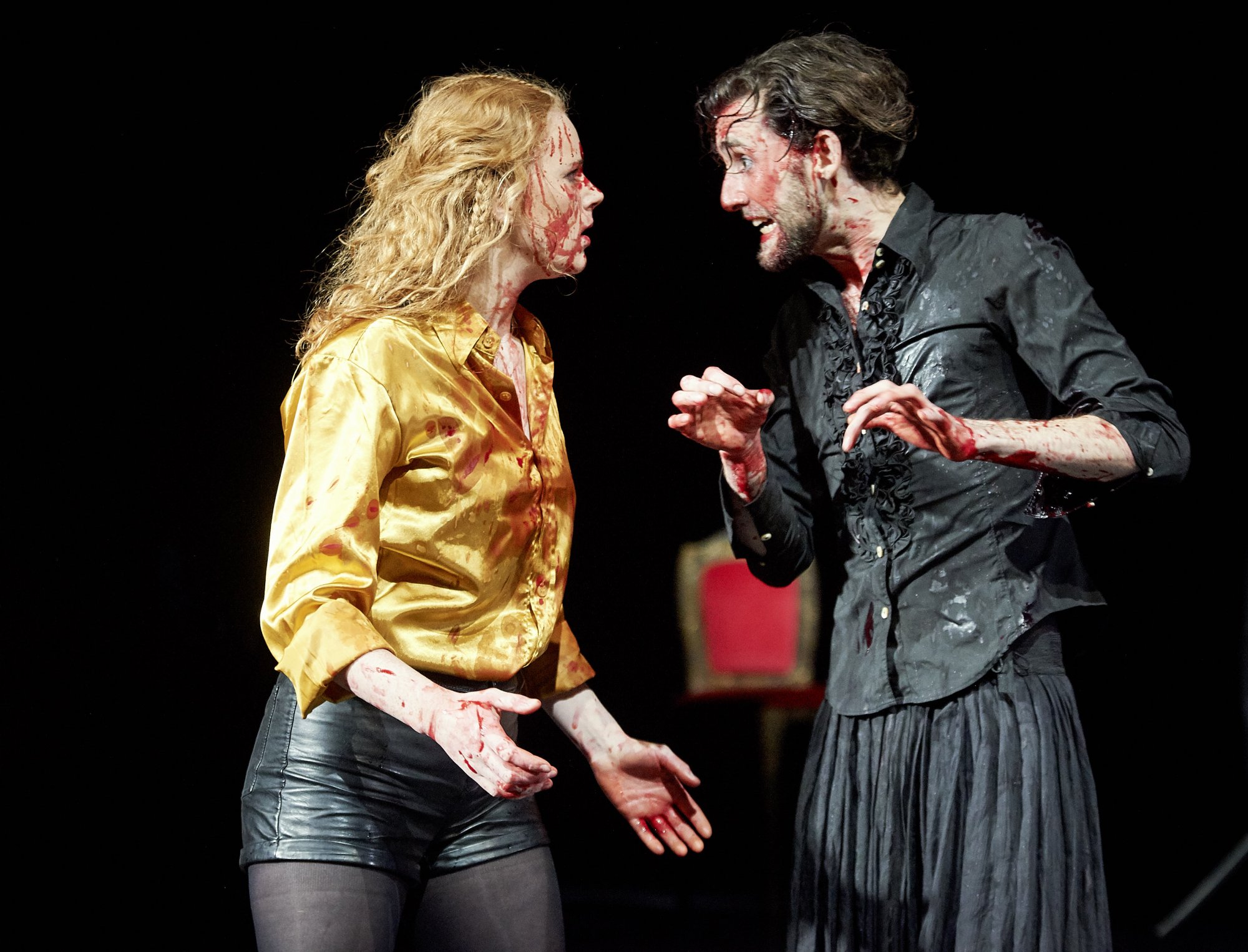 © Thomas Häntzschel