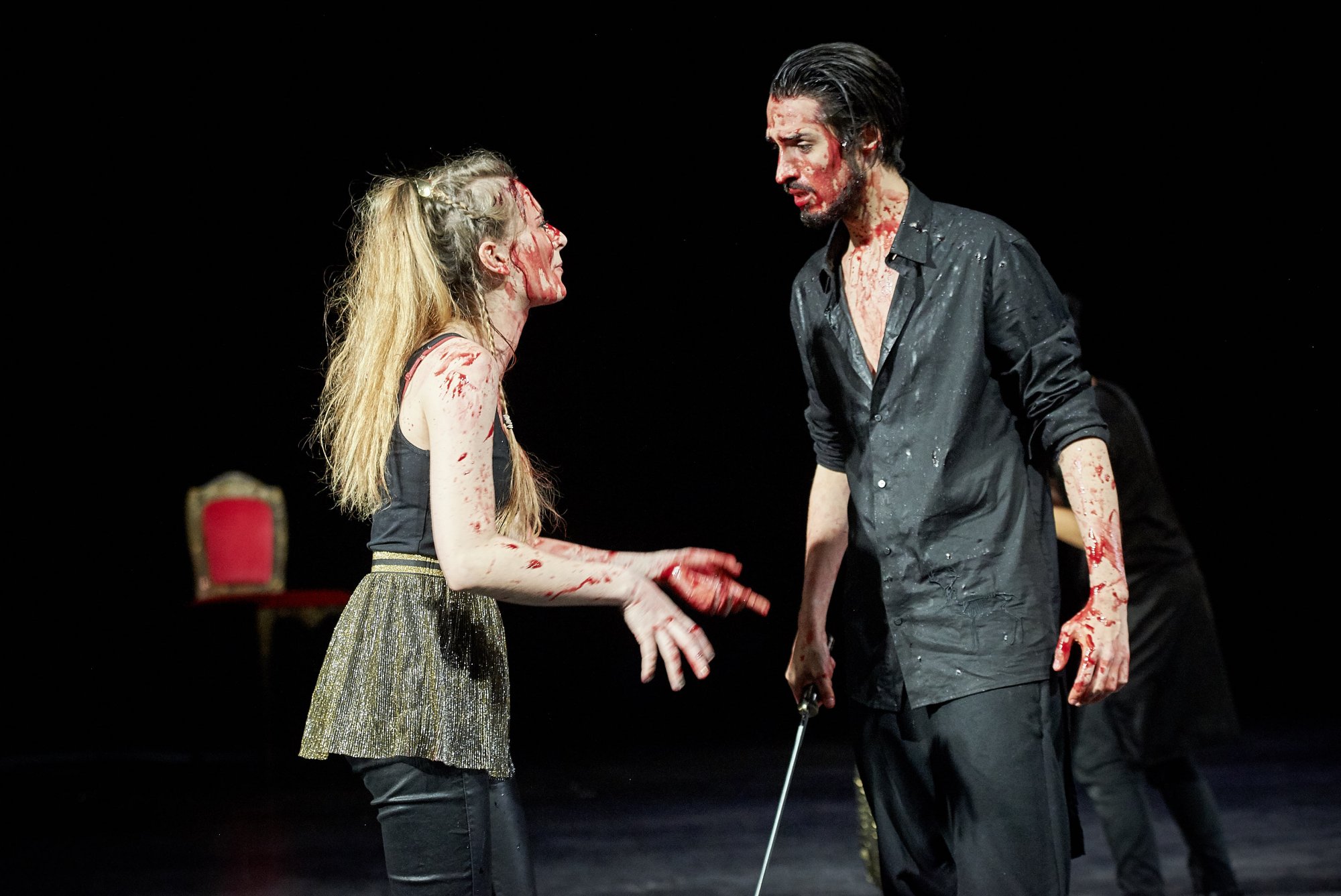 © Thomas Häntzschel