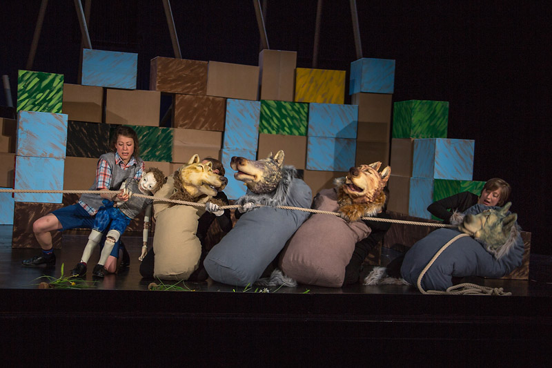  © Foto: Christoph Kalscheuer 