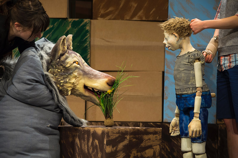  © Foto: Christoph Kalscheuer 